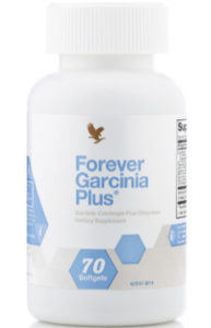 Forever Garcinia Plus