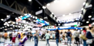 Casino Betreiber Glücksspielmessen Konferenzen