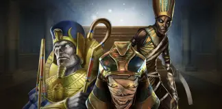 Casino-Slots mit Videospiel-Theme